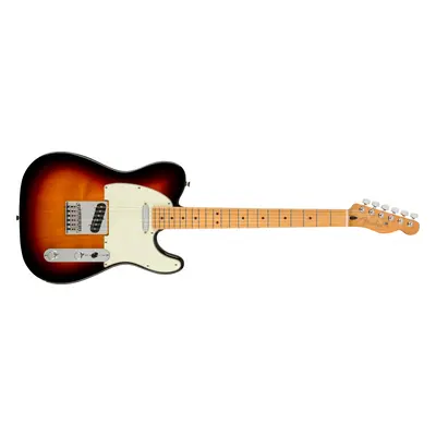 Fender Player Plus Telecaster - 3-Color Sunburst