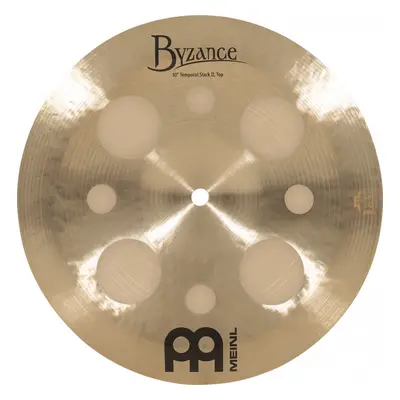 Meinl Artist Concept Model Temporal 2 Stack 10”/10”