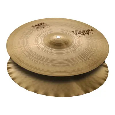 Paiste 2002 Sound Edge Hi-Hat 15"