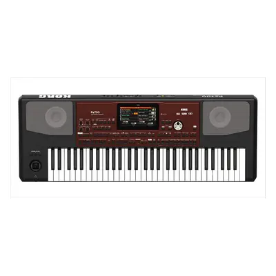 Korg Pa700