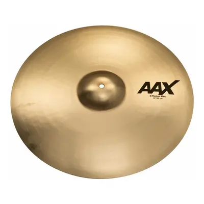 Sabian AAX X-Plosion Ride 21” Brilliant