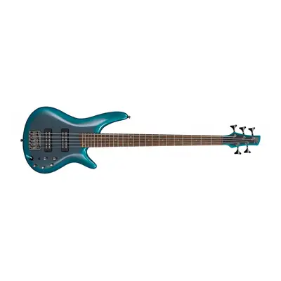 Ibanez SR305E Cerulean Aura Burst