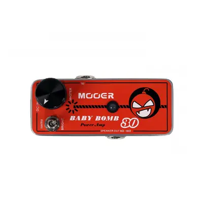 Mooer Baby Bomb 30