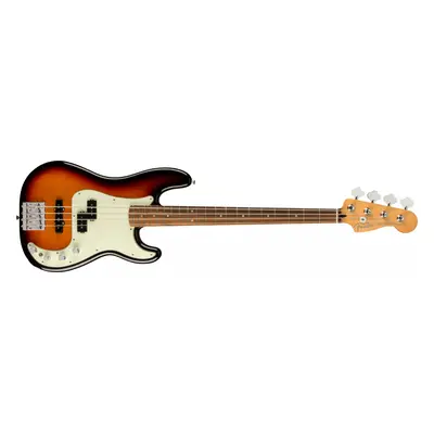 Fender Player Plus Precision Bass - 3-Color Sunburst