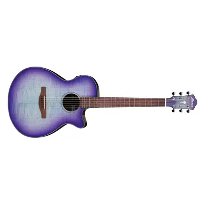 Ibanez AEG70-PIH - Purple Iris Burst High Gloss