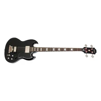 Epiphone EB-3 Bass, Rosewood Fingerboard - Ebony