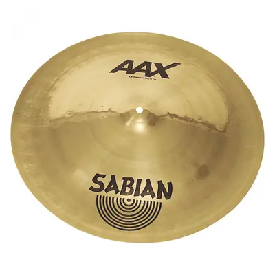 Sabian AAX China 16'' Brilliant