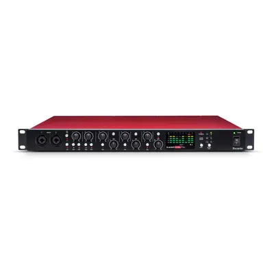 Focusrite SCARLETT OCTOPRE