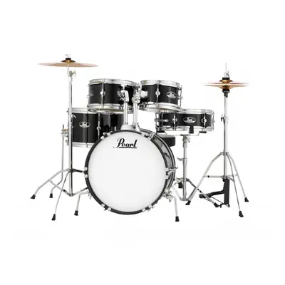 Pearl RSJ465C/C31 Roadshow Jr. - Jet Black