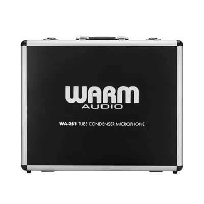 Warm Audio Flight Case - WA-251