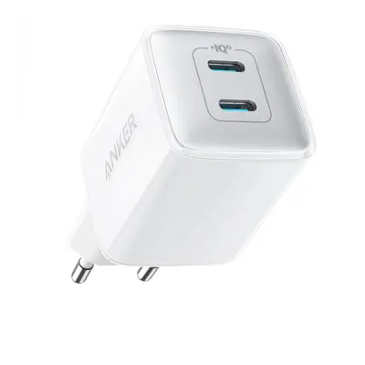 Anker PowerPort III 40W White