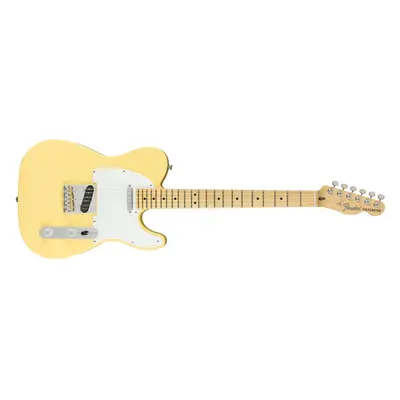 Fender American Performer Telecaster Vintage White Maple