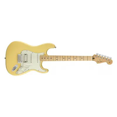 Fender Player Stratocaster HSS Buttercream Maple