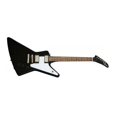 Epiphone Explorer Ebony