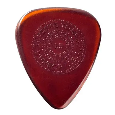 Dunlop Primetone Standard Sculpted Plectra with Grip 0.96 3ks