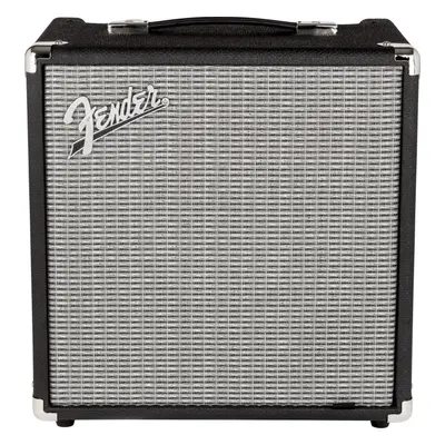 Fender Rumble 25 (V3)