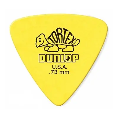 Dunlop Tortex Triangle 0.73