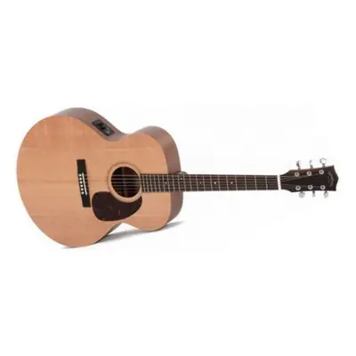 Sigma Guitars GJME Natural