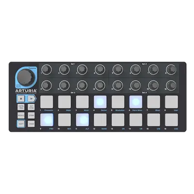 Arturia BeatStep Black Edition