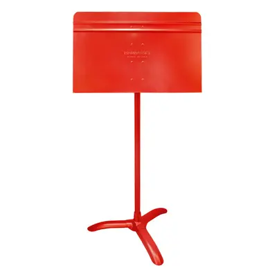 Manhasset Model 48-RED Symphony Stand - Red