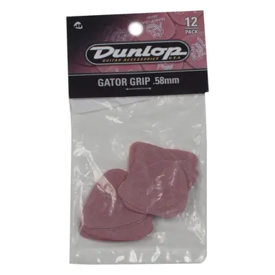 Dunlop Gator Grip 0.58 12ks