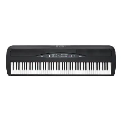 Korg SP-280 - Black