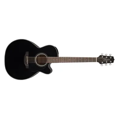 Takamine GN30CE, Rosewood Fingerboard - Black