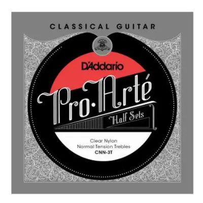 D'Addario CNN-3T