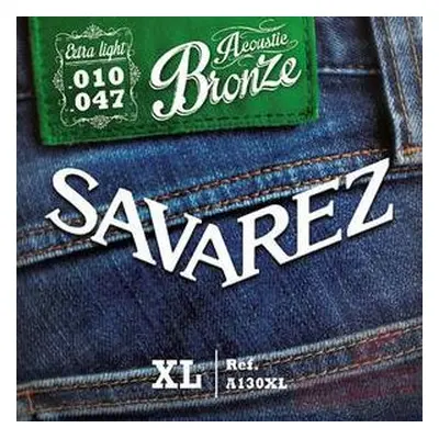 Savarez A130XL