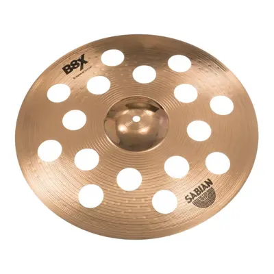 Sabian B8X O-Zone 18”