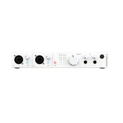 Arturia Arturia MiniFuse 4 White