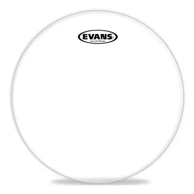 Evans S14R50 500 14" Clear