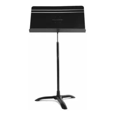 Manhasset 4801 Symphony Stand - Black