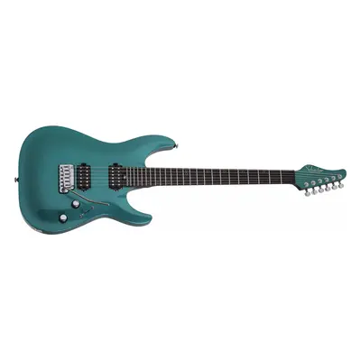 Schecter Aaron Marshall AM-6 - Arctic Jade