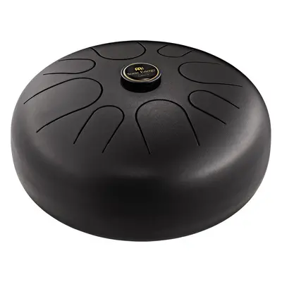 Meinl Sonic Energy STD2BK Steel Tongue Drum A Akebono - Black