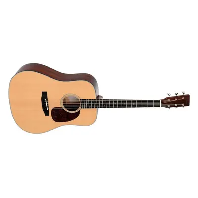 Sigma Guitars SDM-18 Natural