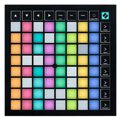 Novation Launchpad X