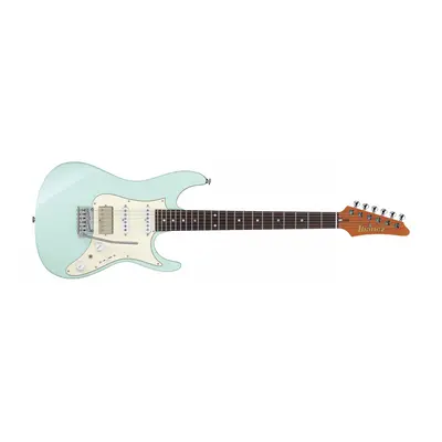 Ibanez AZ2204NW-MGR - Mint Green