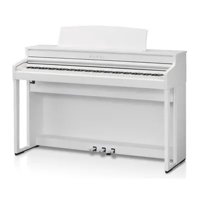 Kawai CA401W - Premium Satin White