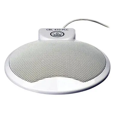 AKG CBL 410 PCC white