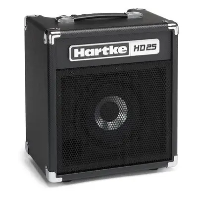 Hartke HD25