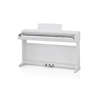 Kawai KDP120 W - White