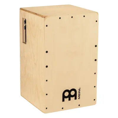 Meinl PSC100NT Pickup Snarecraft Series Cajon - Natural