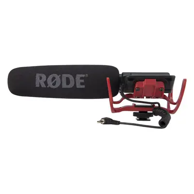 Rode VideoMic Rycote Lyre