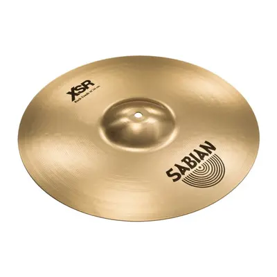 Sabian XSR Rock Crash 16"