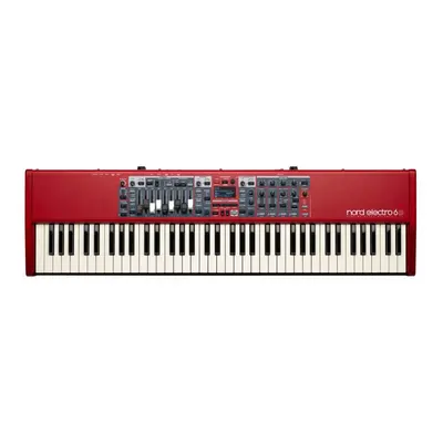 Clavia Nord Electro 6D 73