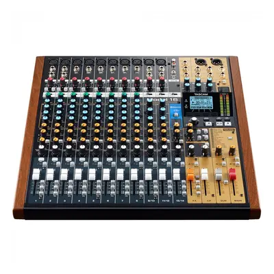 Tascam Model 16