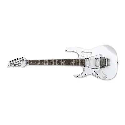 Ibanez JEMJRL White