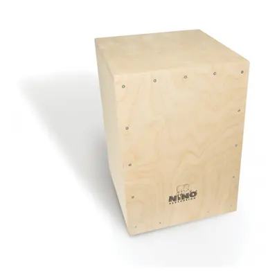 NINO Percussion NINO951-MYO Make Your Own Cajon