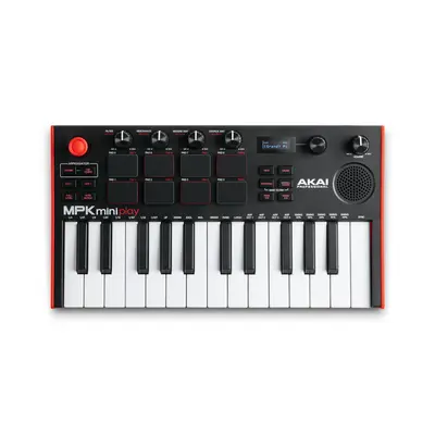 AKAI MPK Mini PLAY MK3